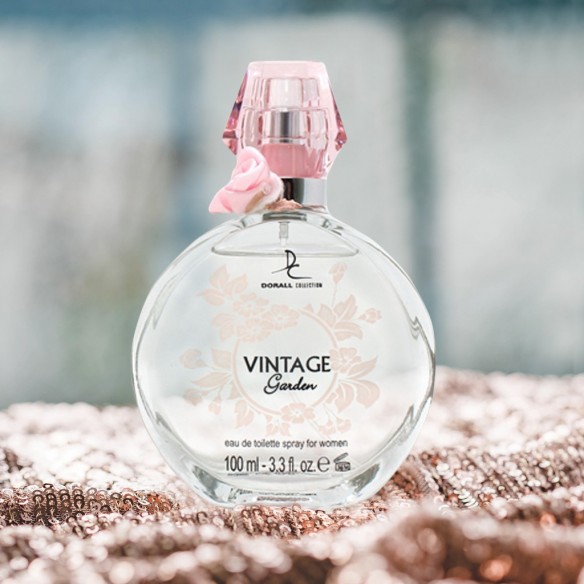VINTAGE GARDEN 100ML