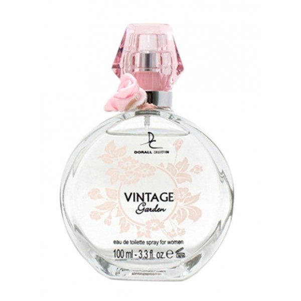 VINTAGE GARDEN 100ML