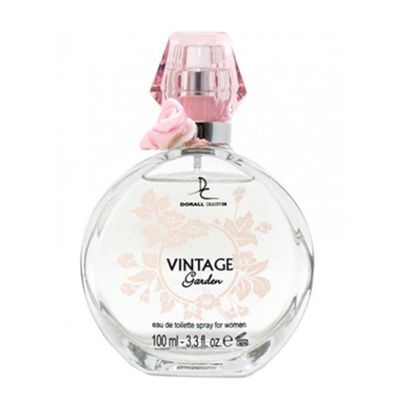 VINTAGE GARDEN 100ML