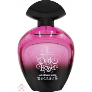 DARK FLOWER 100 ML 2