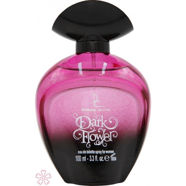 DARK FLOWER 100 ML