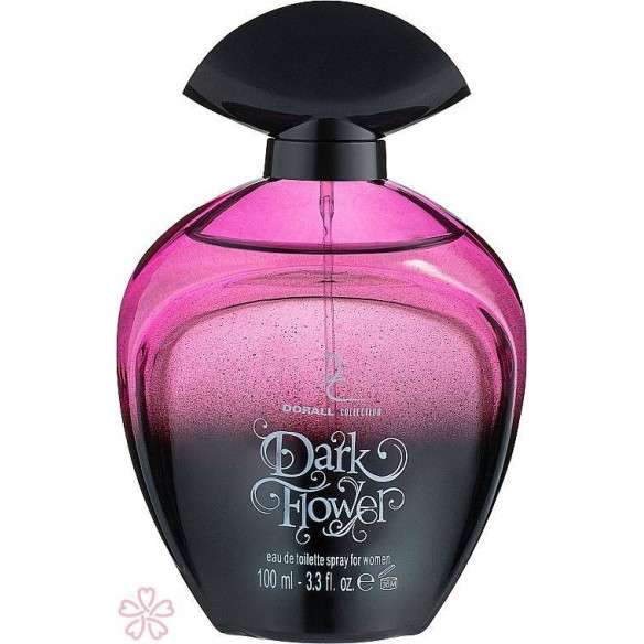 DARK FLOWER 100 ML