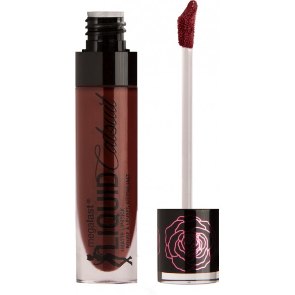 Rebel Rose MegaLast Liquid Catsuit Lipstick