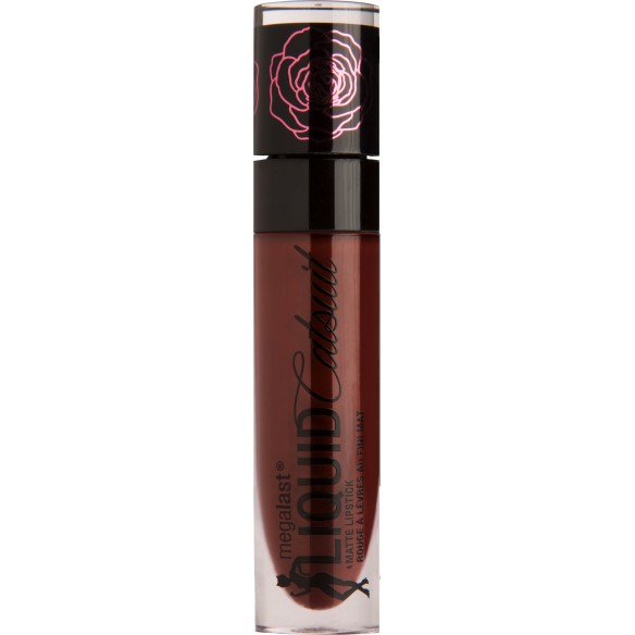 Rebel Rose MegaLast Liquid Catsuit Lipstick