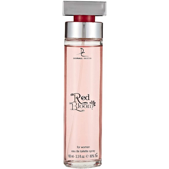 RED BLOOM 100ML
