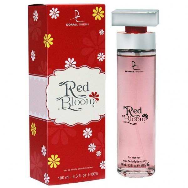 RED BLOOM 100ML
