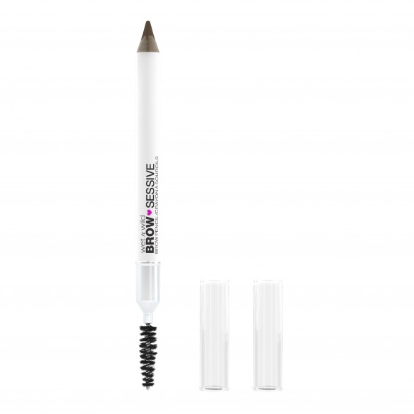 BROW-SESSIVE BROW PENCIL BROW-SESSIVE BROW PENCIL