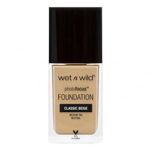 PHOTOFOCUS FOUNDATION 2
