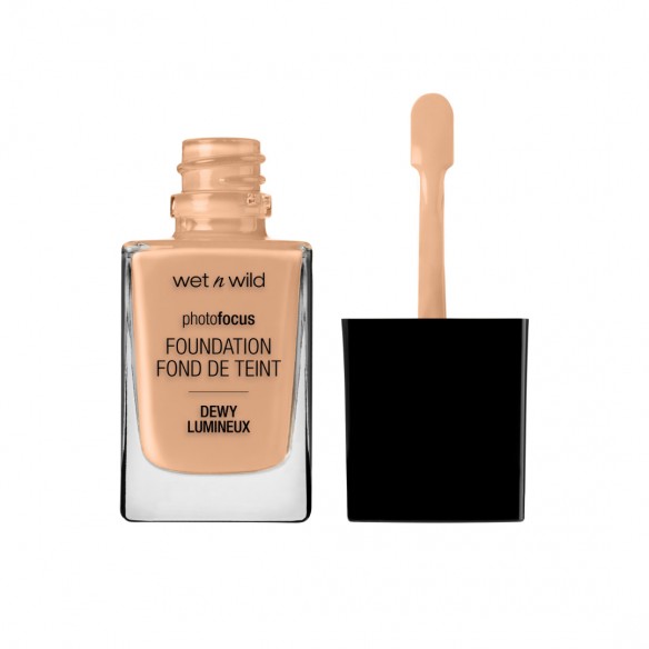 Photo Focus Foundation DEWY