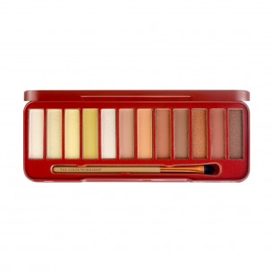 PALETTE FARD A PAUPIERE SUNSET IN CALI