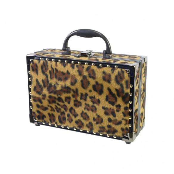 VALISE MAQUILLAGE BOSS BEBE