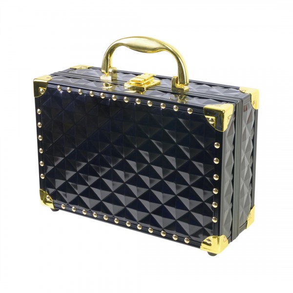 VALISE MAQUILLAGE ROCK FASHION