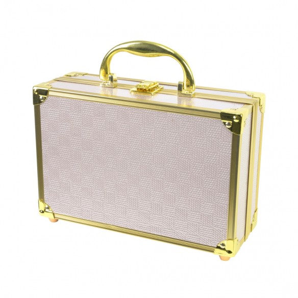 VALISE MAQUILLAGE SWEETHEART