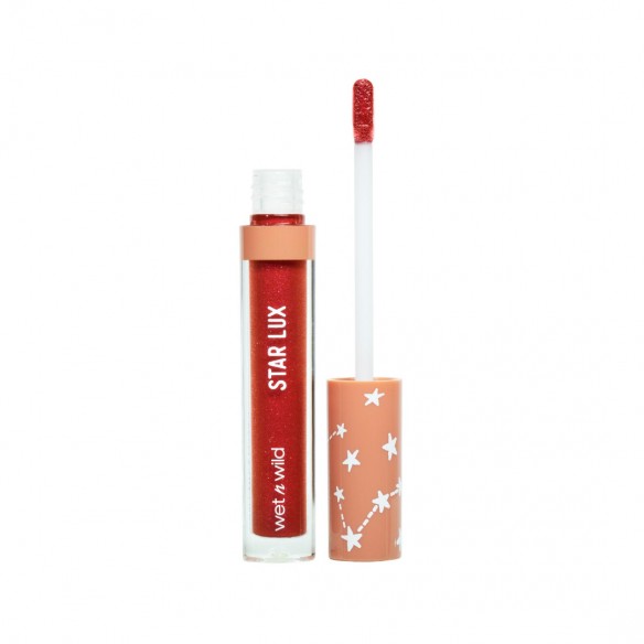 STAR LUX LIP GLOSS STAR LUX LIP GLOSS