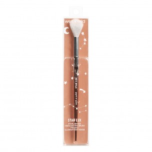 STAR LUX HIGHLIGHTER BRUSH