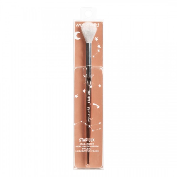 STAR LUX HIGHLIGHTER BRUSH