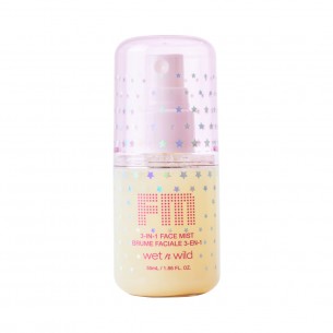 FANTASY MAKERS FESTIVAL 3-in-1 FACE MIST