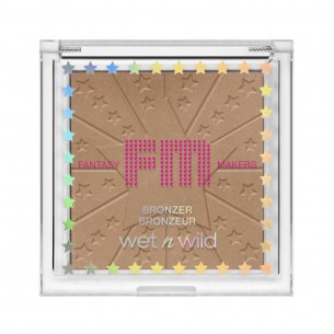 FANTASY MAKERS FESTIVAL BRONZER