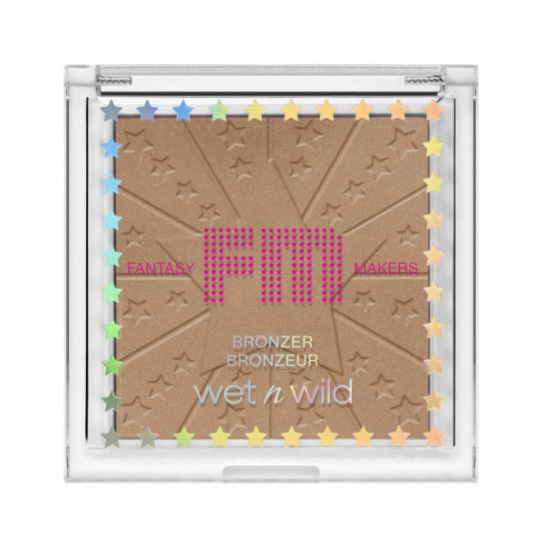 FANTASY MAKERS FESTIVAL BRONZER