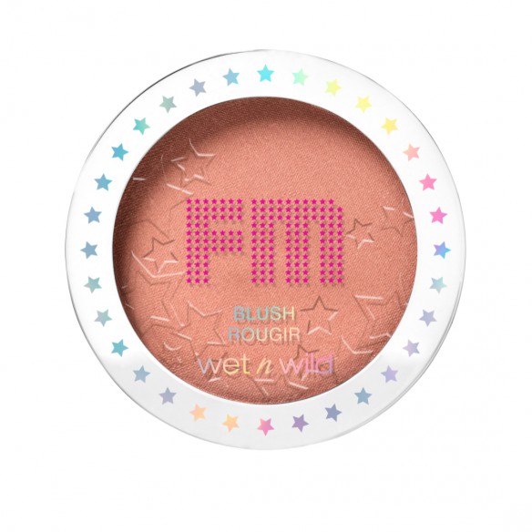 FANTASY MAKERS FESTIVAL BLUSH