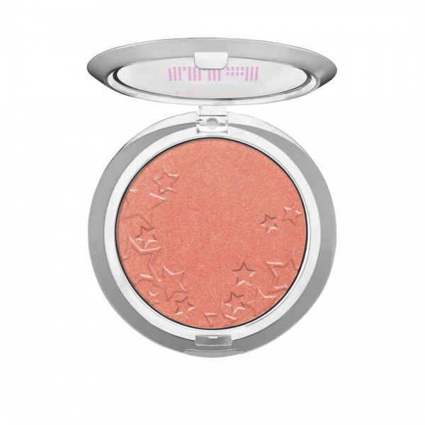 FANTASY MAKERS FESTIVAL BLUSH