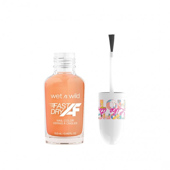 FAST DRY AF NAIL COLOR