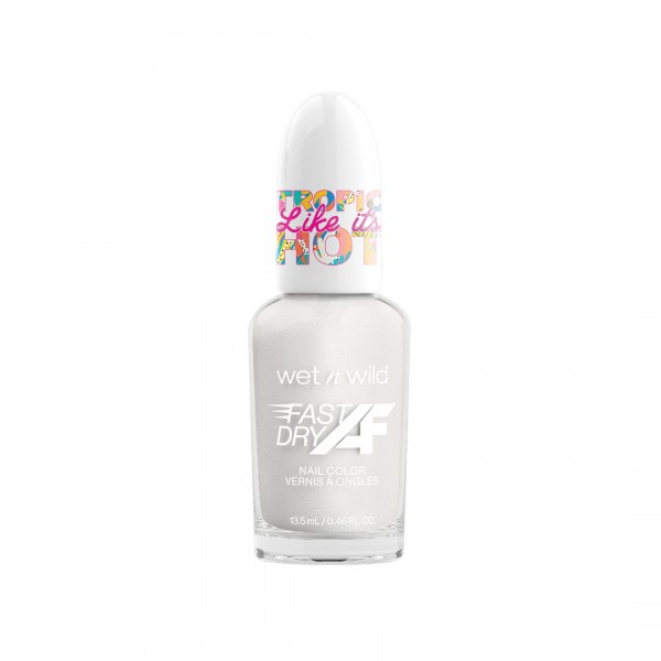 FAST DRY AF NAIL COLOR