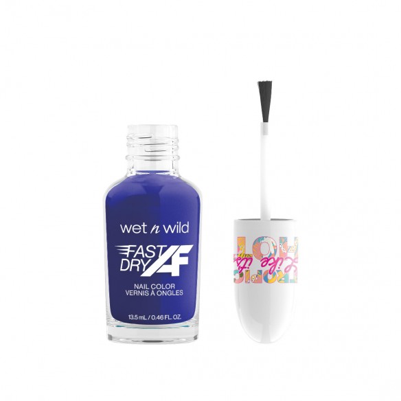 FAST DRY AF NAIL COLOR