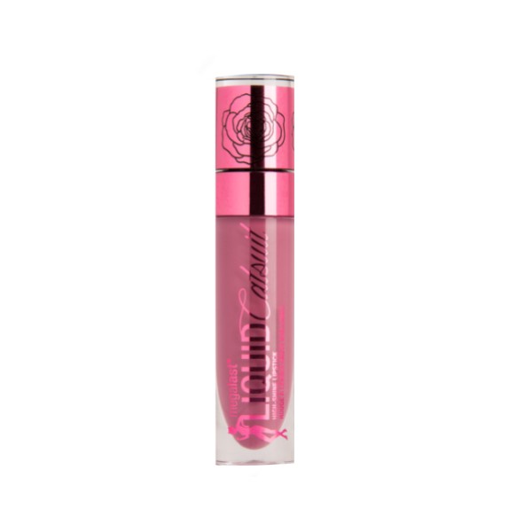 MegaLast Liquid Catsuit High-Shine Liquid Lipstick-Pastel purple