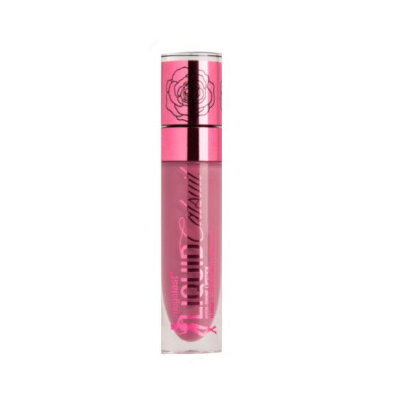 Rebel ROSE MegaLast Liquid Catsuit High-Shine Lipstick