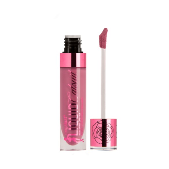 Rebel ROSE MegaLast Liquid Catsuit High-Shine Lipstick