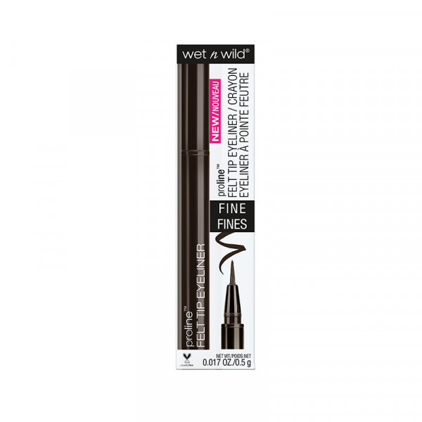 PROLINE FELT TIP EYELINER 1