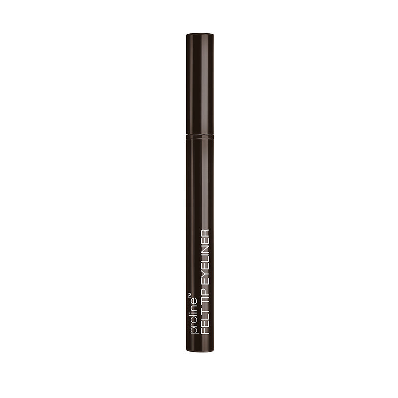 PROLINE FELT TIP EYELINER 1