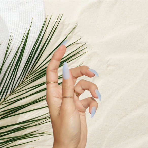 FAST DRY AF NAIL COLOR