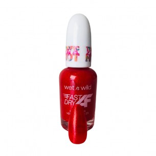 FAST DRY AF NAIL COLOR 2