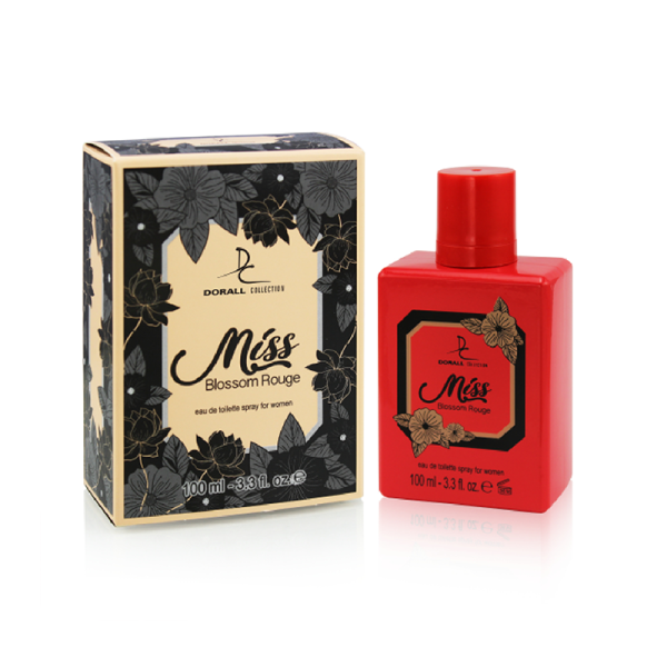 MISS BLOSSOM ROUGE 100 ML