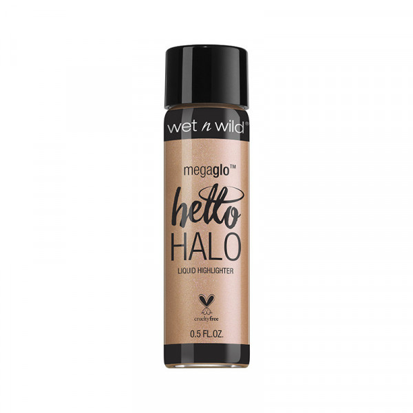 MEGAGLO HELLO HALO LIQUID HIGHLIGHTER