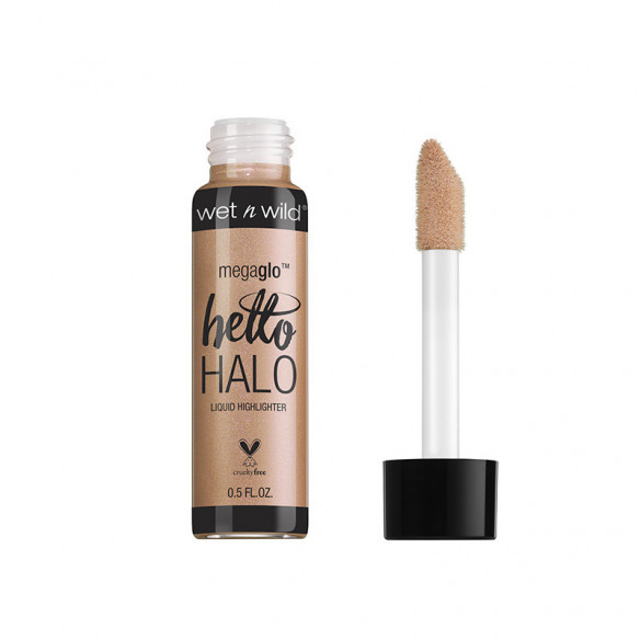 MEGAGLO HELLO HALO LIQUID HIGHLIGHTER