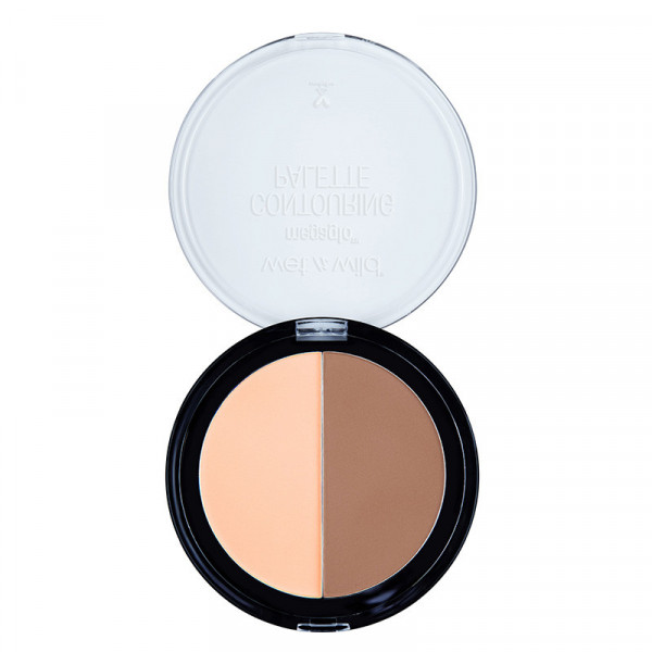 MEGAGLO CONTOURING PALETTE