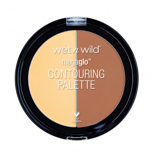 MEGAGLO CONTOURING PALETTE