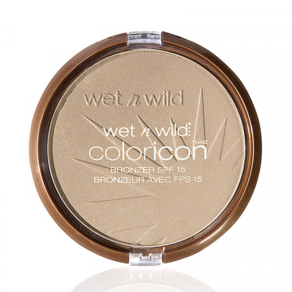 COLORICON BRONZER