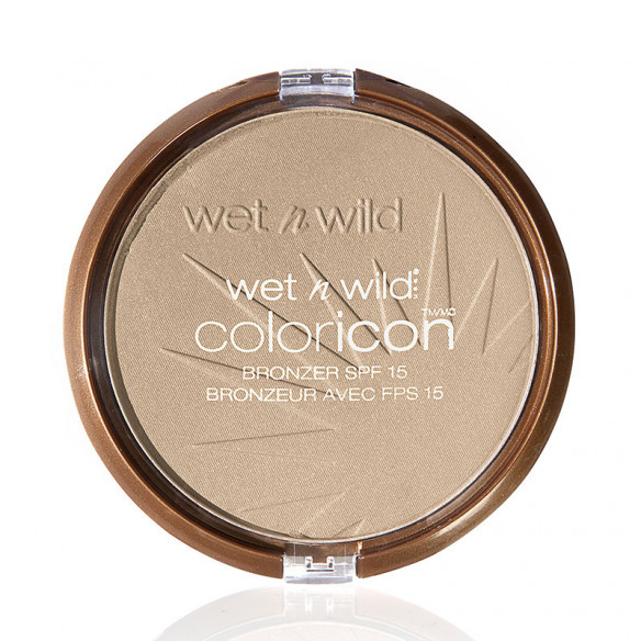 COLORICON BRONZER COLORICON BRONZER