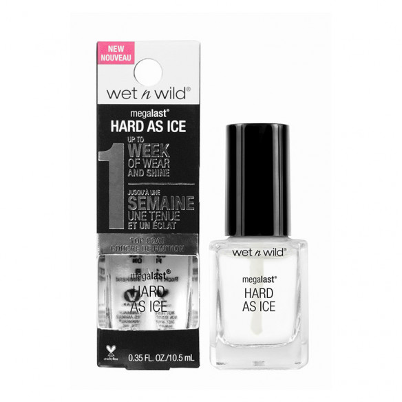 MEGALAST HARD AS ICE