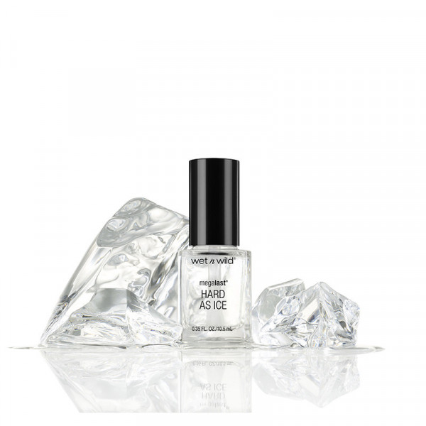 MEGALAST HARD AS ICE