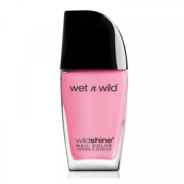 WILDSHINE NAIL COLOR