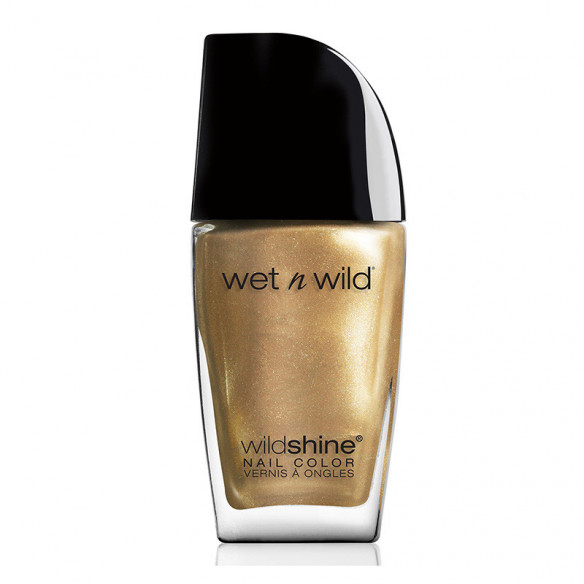 WILDSHINE NAIL COLOR