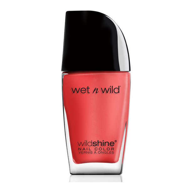 WILDSHINE NAIL COLOR