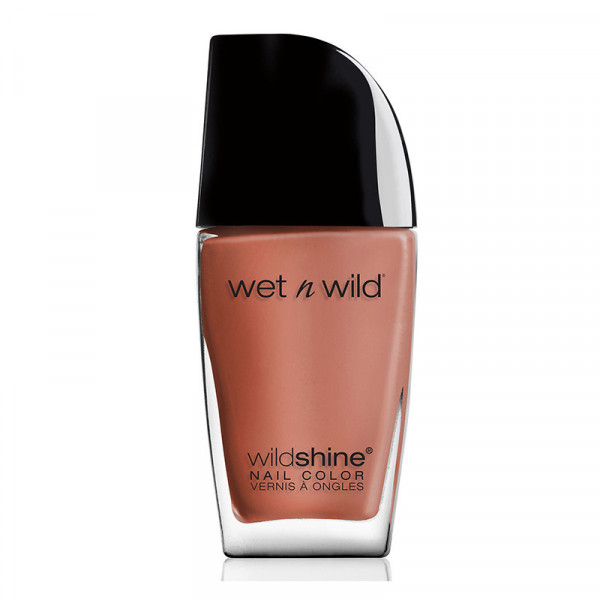 WILDSHINE NAIL COLOR