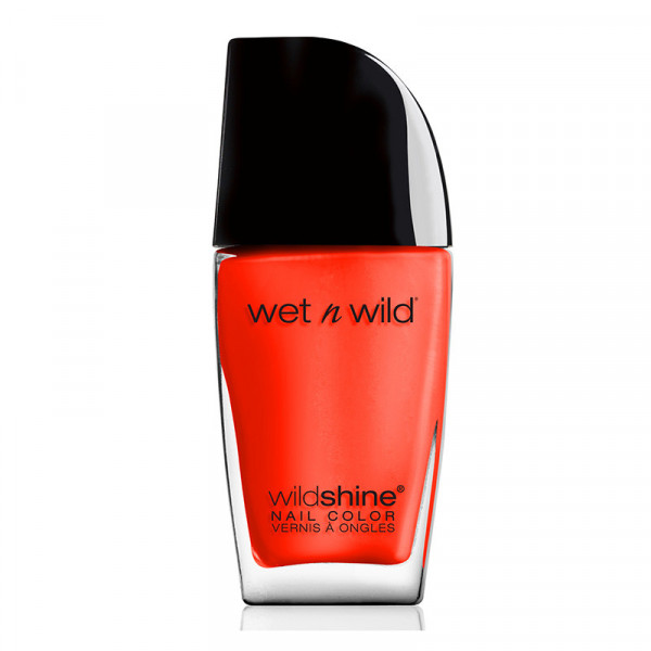 WILDSHINE NAIL COLOR