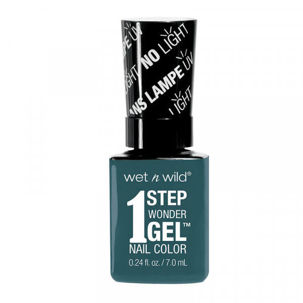 1 STEP WONDERGEL NAIL COLOR